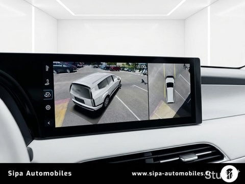 Voitures D'occasion À Le Bouscat | Hyundai Ioniq 9 110 Kwh 307 Ch Htrac Executive 5P