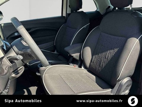 Voitures D'occasion À Lescar | Fiat 500 Iii Electrique E 118 Ch Nouvelle 3P