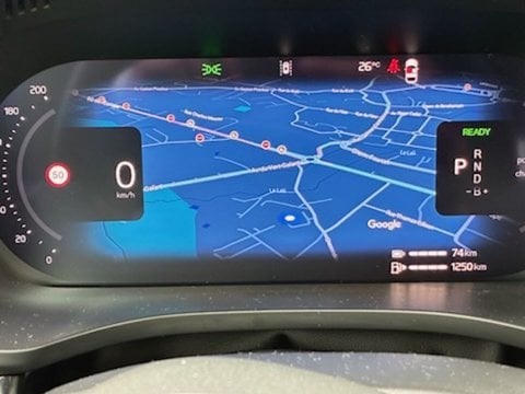 Voitures D'0Km À Lescar | Volvo Xc60 T6 Awd Hybride Rechargeable 253 Ch+145 Ch Geartronic 8 Star...