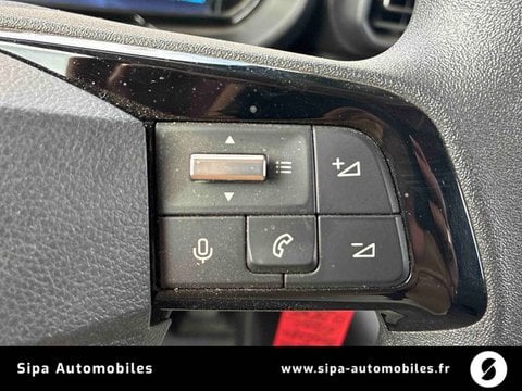 Voitures D'occasion À Mont-De-Marsan | Citroën Berlingo Van Taille M 650Kg Bluehdi 100 S&S Bvm6 4P
