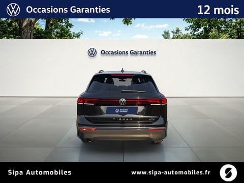 Voitures D'occasion À Lescar | Volkswagen Tiguan 1.5 Etsi 130Ch Dsg7 Life Plus 5P