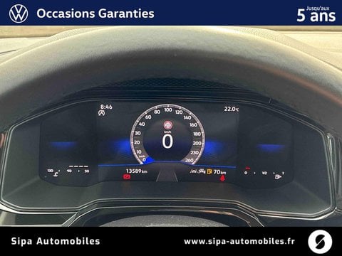 Voitures D'occasion À Lescar | Volkswagen Polo 1.0 Tsi 95 S&S Bvm5 Vw Edition 5P