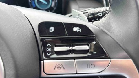 Voitures D'occasion À La-Teste-De-Buch | Hyundai Tucson 1.6 T-Gdi 230 Hybrid Bva6 Creative 5P