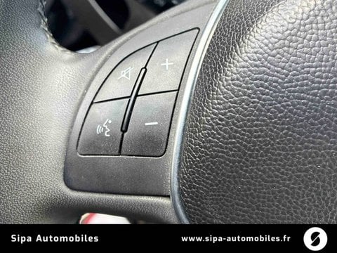 Voitures D'occasion À Muret | Alfa Romeo Giulietta Série 2 1.6 Jtdm 120 Ch S&S Super 5P