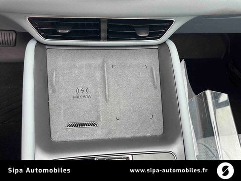 Voitures D'0Km À Le Bouscat | Byd Sealion 7 91.3 Kwh 530Ch Awd Excellence 5P