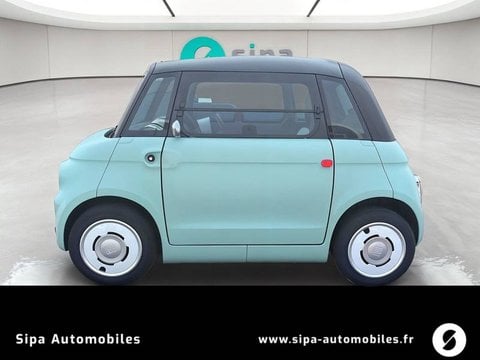 Voitures D'occasion À Mérignac | Fiat 500 Topolino Berline 5.4 Kwh 3P