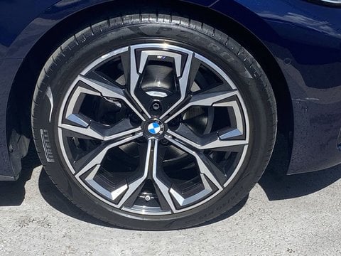 Voitures D'occasion À Lescar | Bmw Série 4 Gran Coupé Serie 4 Gran Coupe G26 Gran Coupe 420D 1...
