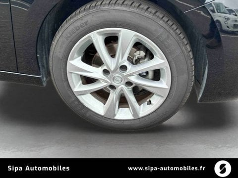 Voitures D'occasion À Toulouse | Opel Corsa 1.2 75 Ch Bvm5 Elegance Business 5P