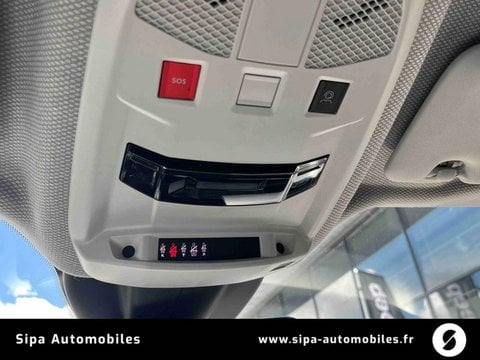 Voitures D'occasion À Mérignac | Jeep Avenger 115 Kw 4X2 Summit 5P
