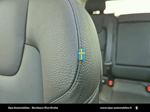 Voitures D'occasion À Lormont | Volvo Xc60 Ii T6 Awd Hybride Rechargeable 253 Ch+145 Ch Geartron...