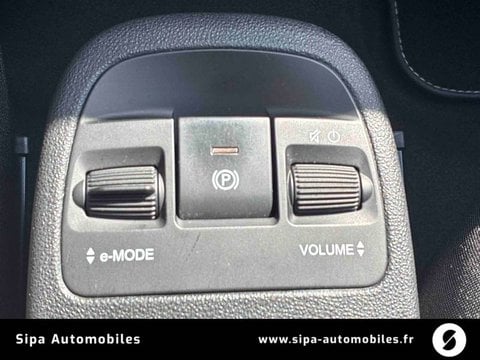 Voitures D'occasion À Toulouse | Fiat 500 E 118 Ch Nouvelle 3P