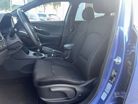 Voitures D'occasion À Muret | Hyundai I30 Iii Sw 1.0 T-Gdi 120 Bvm6 Edition #Navi 5P