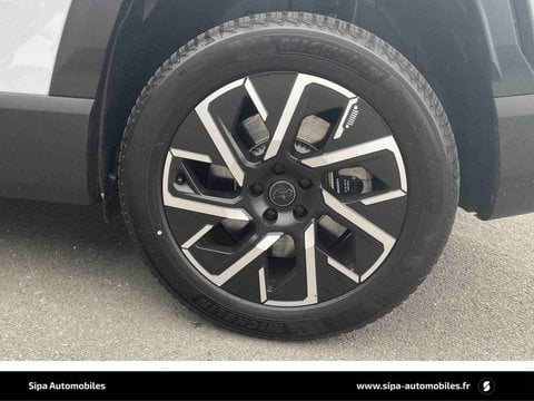 Voitures D'0Km À Mérignac | Jeep Compass Iii Electrique 157 Kw 4X2 Altitude 5P