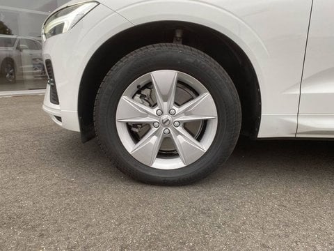 Voitures D'occasion À Lescar | Volvo Xc60 Ii B4 (Diesel) 197 Ch Geartronic 8 Momentum Business 5P