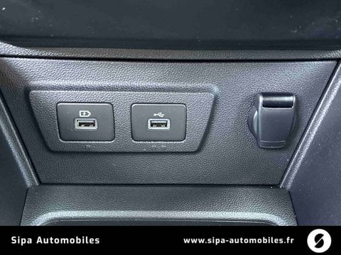Voitures D'occasion À Mérignac | Dacia Duster Tce 150 Fap 4X4 Prestige 5P