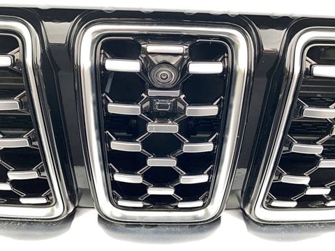 Voitures D'0Km À Toulouse | Jeep Grand Cherokee Wl 4Xe 2.0 Turbo T4 380 Ch Phev 4X4 Bva8 Summit ...