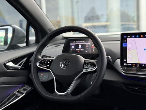 Voitures D'0Km À Tarbes | Volkswagen Id.4 286 Ch Pro Life Max 5P