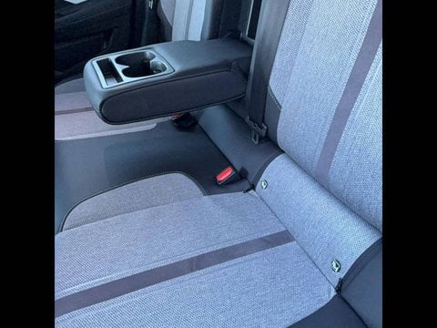 Voitures D'0Km À Toulouse | Opel Astra Hybrid 180 Ch Bva8 Elegance Business 5P