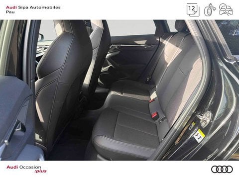 Voitures D'occasion À Lescar | Audi A3 Sportback Tdi 150 S Tronic 7 S Line 5P