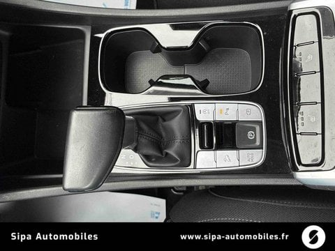 Voitures D'occasion À Villenave-D'ornon | Hyundai Tucson 1.6 T-Gdi 150 Hybrid 48V Dct-7 Creative 5P