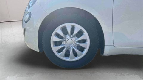 Voitures D'occasion À Muret | Fiat 500 E 95 Ch Action Plus 3P