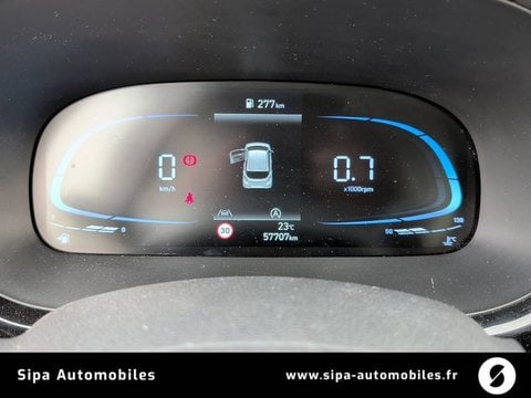 Voitures D'occasion À Muret | Hyundai I10 1.0 67 Eco Creative 5P