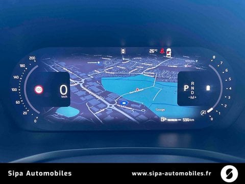 Voitures D'occasion À Labège | Volvo V60 Micro Hybride Essence B4 197 Ch Dct7 Ultra Style Dark 5P