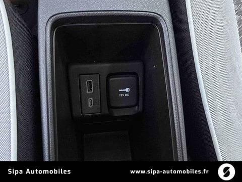Voitures D'0Km À Mérignac | Fiat 500 1.0 65 Ch Hybride Torino 3P