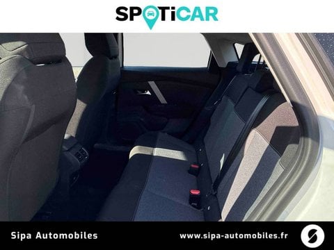 Voitures D'occasion À Mont-De-Marsan | Citroën C4 Puretech 100 S&S Bvm6 Feel 5P