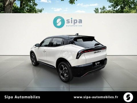 Voitures D'0Km À Bayonne | Alfa Romeo Junior Ibrida Junior 1.2 Ibrida 145 Ch E-Dct6 Sport Specia...