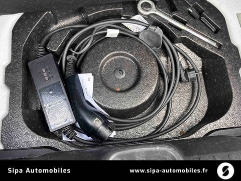 Voitures D'occasion À Mérignac | Fiat 500 3+1 E 95 Ch Nouvelle 4P
