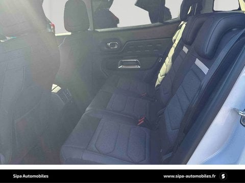 Voitures D'occasion À Le Bouscat | Citroën C5 Aircross Hybride 136 E-Dcs6 Max 5P