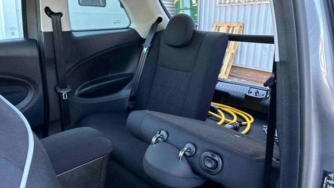 Voitures D'occasion À Villenave-D'ornon | Fiat 500 Iii Electrique E 118 Ch Nouvelle 3P