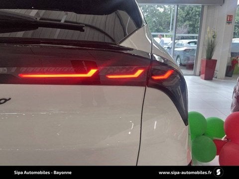 Voitures D'0Km À Bayonne | Alfa Romeo Junior Ibrida Junior 1.2 Ibrida 145 Ch Edct6 Premium 5P