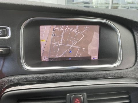 Voitures D'occasion À Lescar | Volvo V40 Ii D2 Adblue 120 Ch Momentum 5P