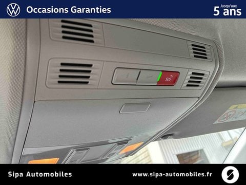 Voitures D'occasion À Tarbes | Volkswagen Polo 1.0 Tsi 95 S&S Bvm5 Vw Edition 5P