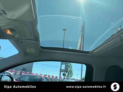 Voitures D'occasion À Lescar | Fiat 500 Iii Electrique E 118 Ch Icône Plus 3P