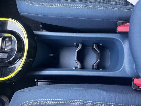 Voitures D'0Km À Mérignac | Fiat Panda Grande Electrique Grande E 83Ch La Prima 5P