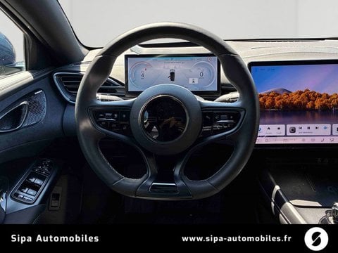 Voitures D'occasion À Labège | Byd Seal 82,5 Kwh 530 Ch Awd Excellence 4P