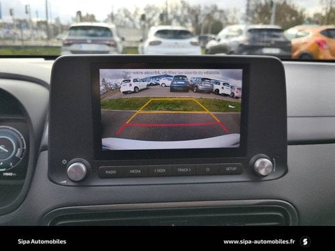 Voitures D'occasion À Muret | Hyundai Kona Electrique 39 Kwh - 136 Ch Intuitive 5P