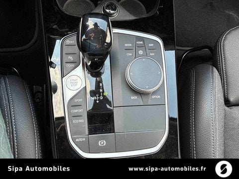 Voitures D'occasion À Mont-De-Marsan | Bmw Série 1 118I 140 Ch Dkg7 Edition Sport 5P