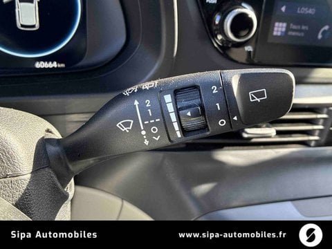 Voitures D'occasion À Muret | Hyundai I20 1.2 84 Intuitive 5P