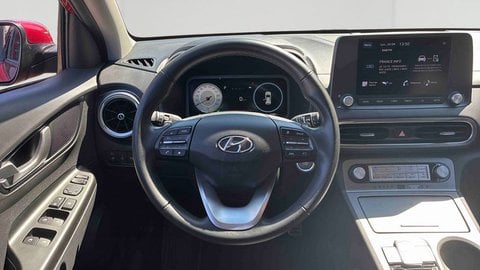Voitures D'occasion À Le Bouscat | Hyundai Kona Electrique 39 Kwh - 136 Ch Intuitive 5P