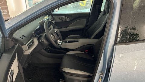 Voitures D'0Km À Fenouillet | Byd Dolphin Surf 43.2 Kwh 156 Ch Comfort 5P