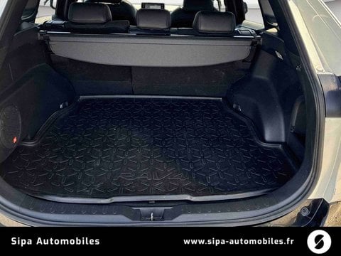 Voitures D'occasion À Toulouse | Toyota Rav4 Hybride Awd Lounge 5P
