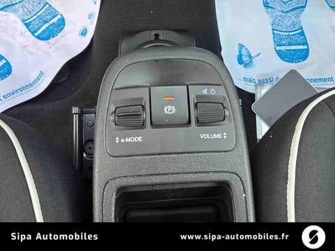 Voitures D'occasion À Libourne | Fiat 500 500E Berline E 118 Ch Nouvelle 3P