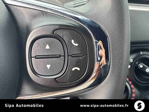 Voitures D'occasion À Toulouse | Fiat 500 1.0 70 Ch Hybride Bsg S/S 3P