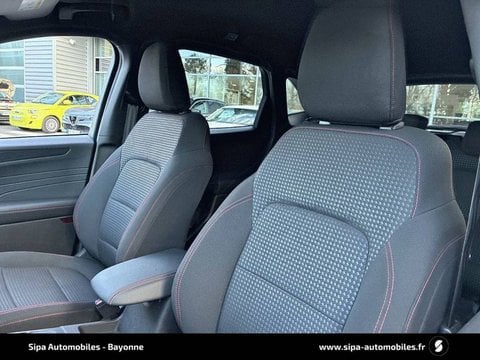 Voitures D'occasion À Bayonne | Ford Kuga 2.5 Duratec 190 Ch Flexifuel Fhev E85 Powershift St-Li...