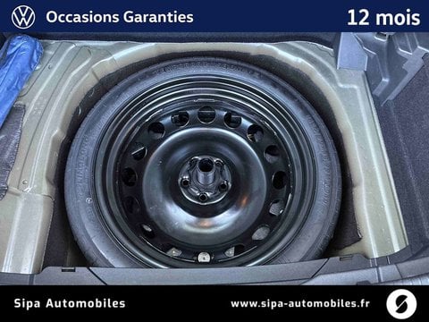 Voitures D'occasion À Lescar | Volkswagen T-Cross 1.0 Tsi 110 Start/Stop Bvm6 Active 5P