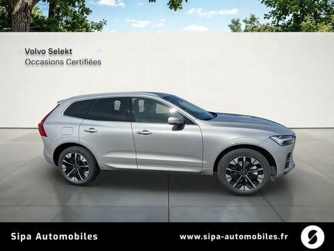 Voitures D'0Km À Lescar | Volvo Xc60 T6 Awd Hybride Rechargeable 253 Ch+145 Ch Geartronic 8 Ultr...